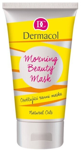 Dermacol Morning Beauty Mask (150ml)