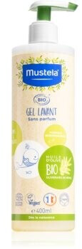 Mustela Bio Gel Lavant (400ml)