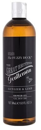 Baylis & Harding The Great British Gentleman Shower Gel (500ml)