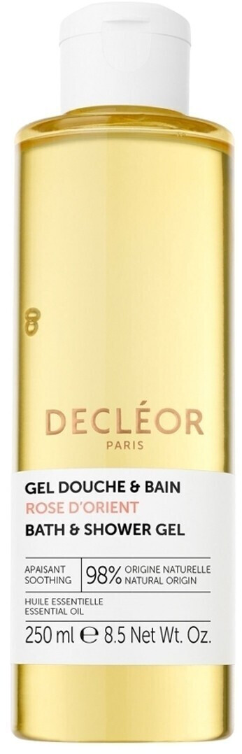 Decléor Rose D'Orient Bath & Shower Gel (250ml)