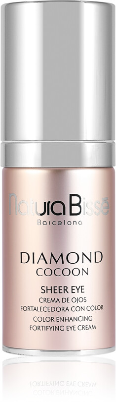 Natura Bissé Diamond Cocoon Sheer Eye Cream (25ml)