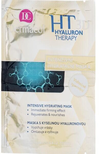 Dermacol Hyaluron Therapy 3D Mask (16ml)