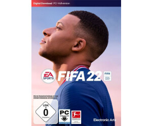 FIFA 23 PS4 USK: 0 kaufen