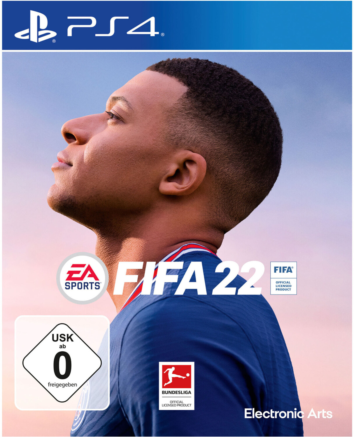 FIFA 22 (PS4) ab 24,85 € (Mai 2024 Preise) Preisvergleich bei idealo.de