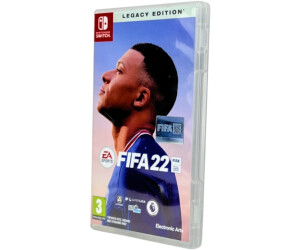 FIFA 22 ab 33.99 € | Vergleiche 4 Angebote auf idealo.de