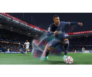 Buy FIFA 22: Legacy Edition (Switch) from £30.13 (Today) – Best Deals on | Nintendo-Switch-Spiele