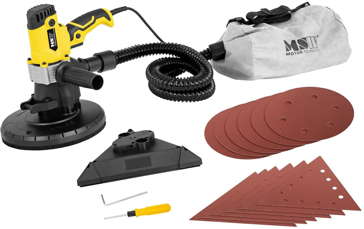 MSW DWS-850
