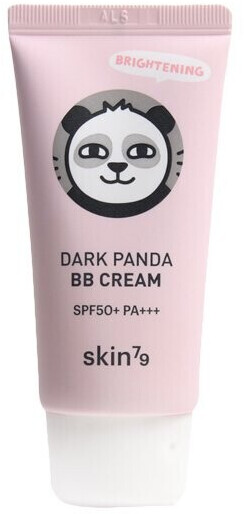 Skin79 Animal For Dark Panda  BB Cream  SPF50+PA+++ (30ml)