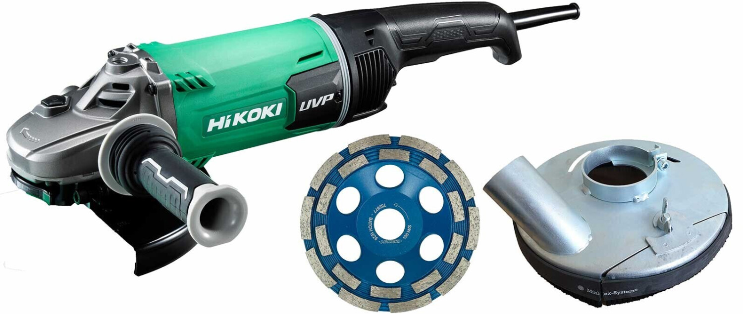 Hikoki G23UDY2ASHT