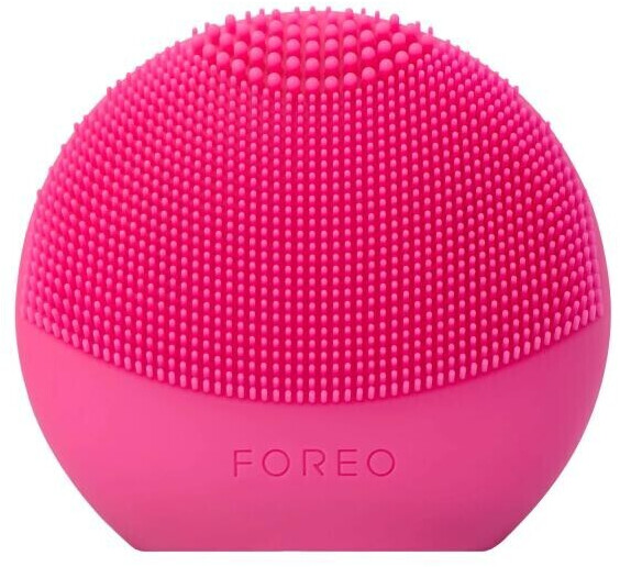 Foreo Luna Play Smart 2 Cherry Up!