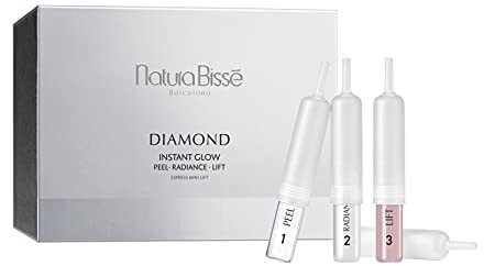 Natura Bissé Diamond Instant Glow Express Mini-Lift (12 x 1,5ml)