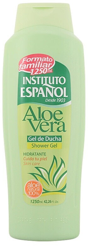 Instituto Español Aloe Vera Gel de Ducha (1250ml)