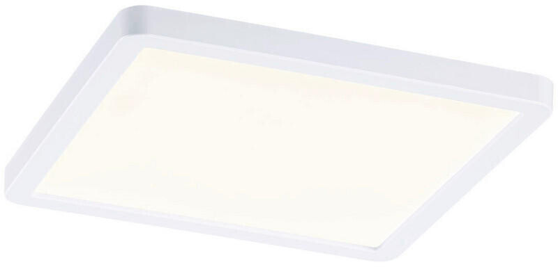Paulmann Areo VariFit Square 175x175mm Tunable White (93047) ab 49,27 € |  Preisvergleich bei