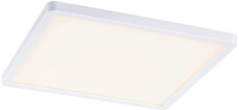 Paulmann Varifit 230x230mm ab € (93048) | Areo Square Tunable bei Preisvergleich 55,71 White