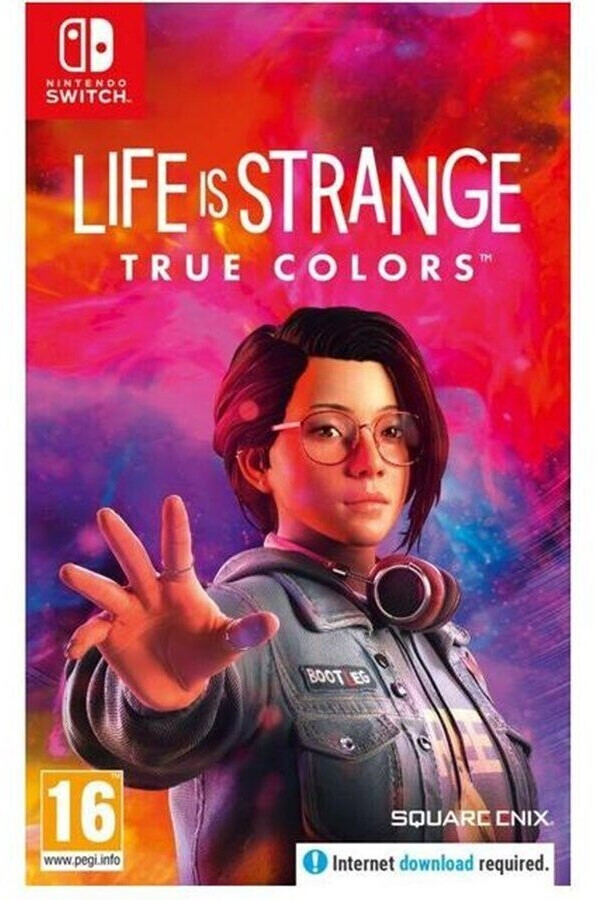 free download life is strange true colors switch