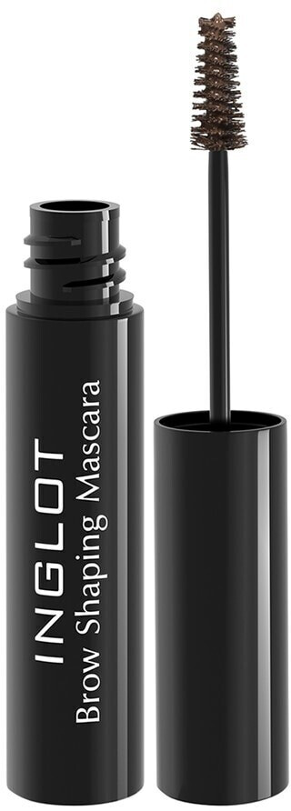 Inglot Brow Shaping Mascara 02 (4ml)