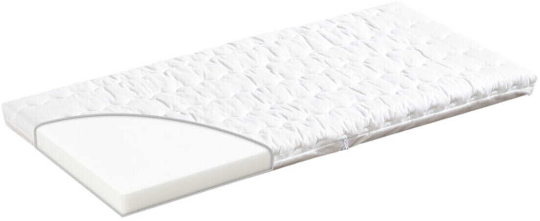 tiSsi Mattress maxi 50x90cm (100336)