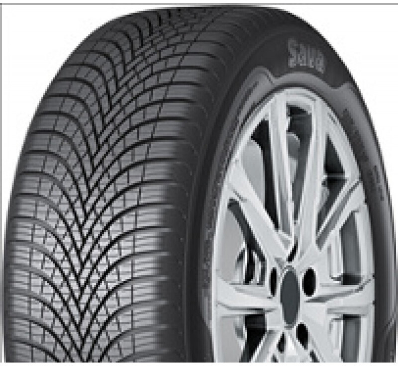 Sava All Weather 215/55 R16 97V XL