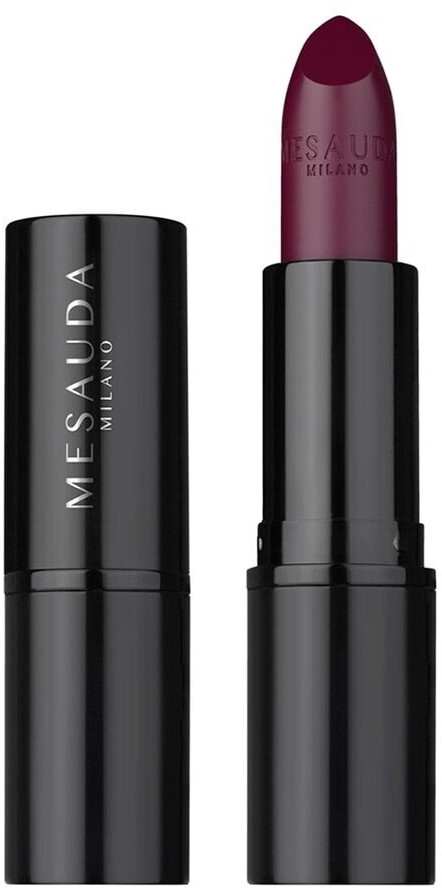 Mesauda Milano Vibrant Lipstick (3.5g) 518 - Violet Idol