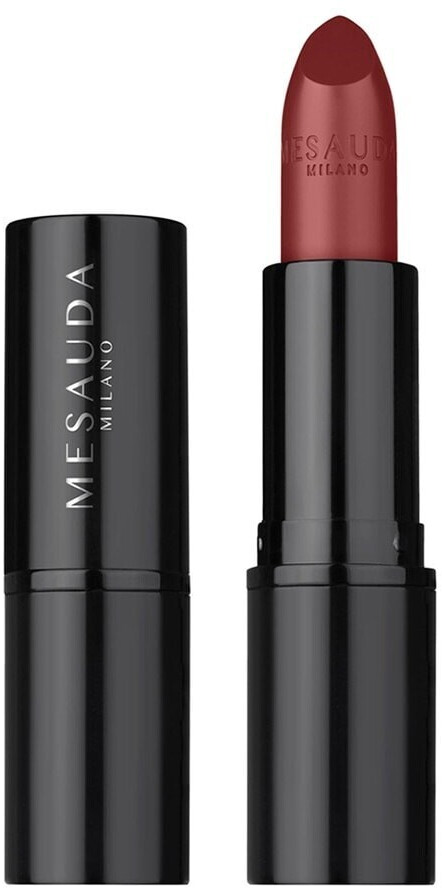 Mesauda Milano Vibrant Lipstick (3.5g)  206 - Glam Diva