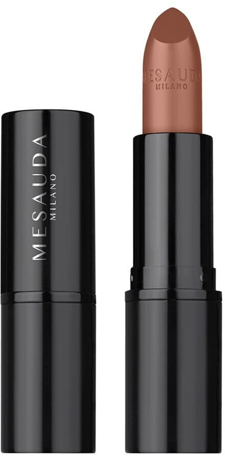 Mesauda Milano Vibrant Lipstick (3.5g) 502 - Honey