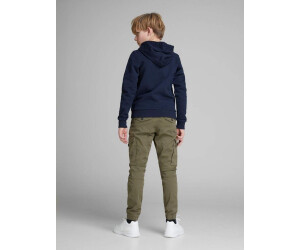 Jack \u0026 Jones Boys Cargo Pants (12151639) olive night a € 24,98 (oggi) |  Migliori prezzi e offerte su idealo