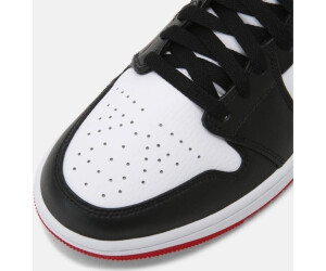 Nike Air Jordan 1 Mid 554724 white gym red black a 199 38 oggi Migliori prezzi e offerte su idealo
