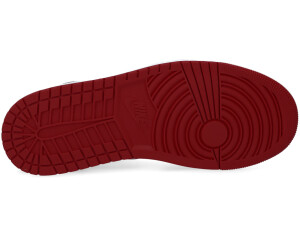Nike Air Jordan 1 Mid 554724 white gym red black ab 109 99 Dezember 2024 Preise Preisvergleich bei idealo