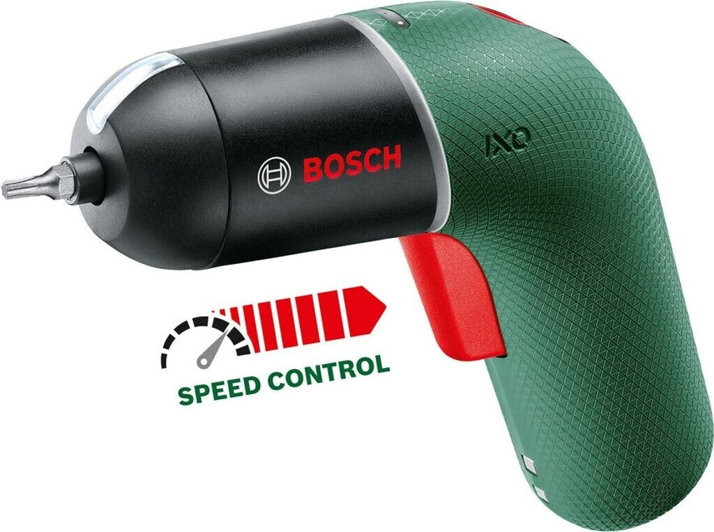 Bosch IXO VI Amazon Edition (06039C7101)