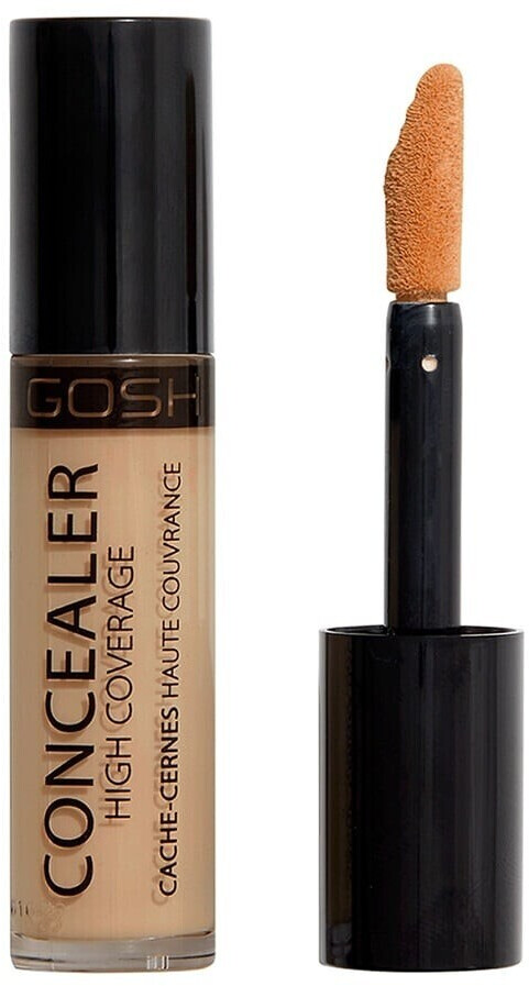 Gosh Copenhagen High Coverage Concealer (6 g) 003 Sand