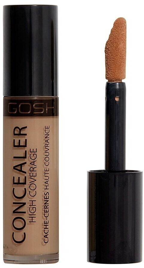 Gosh Copenhagen High Coverage Concealer (6 g) 005 Tawny