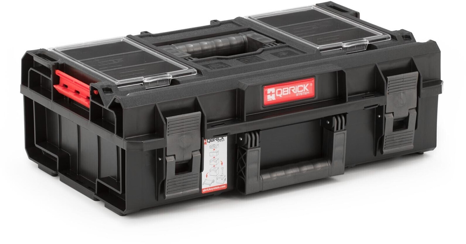 Qbrick System One 200 Pro