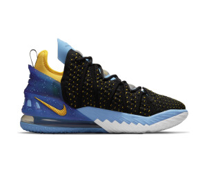 Tenis para Básquetbol Nike LeBron 18 Unisex | Innvictus