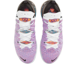 Nike LeBron 18 multi-color/black/chlorine blue desde 202,00 € | Compara  precios en idealo