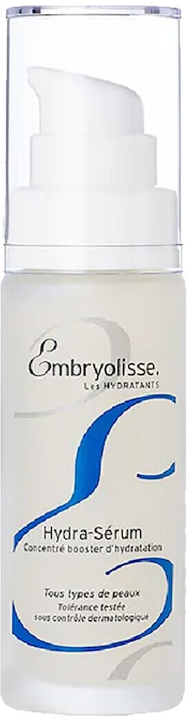 Embryolisse Moisturizers Hydra Serum (30ml)