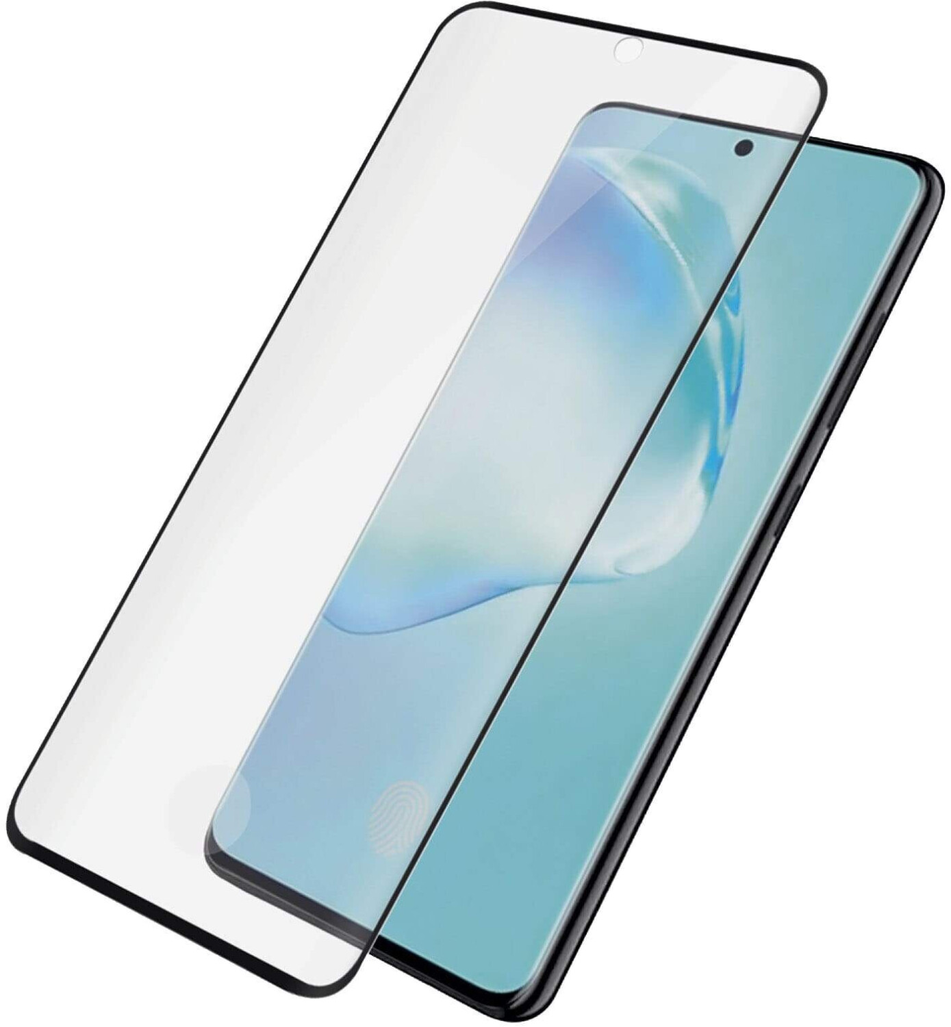 PanzerGlass Case Friendly CE Galaxy S20