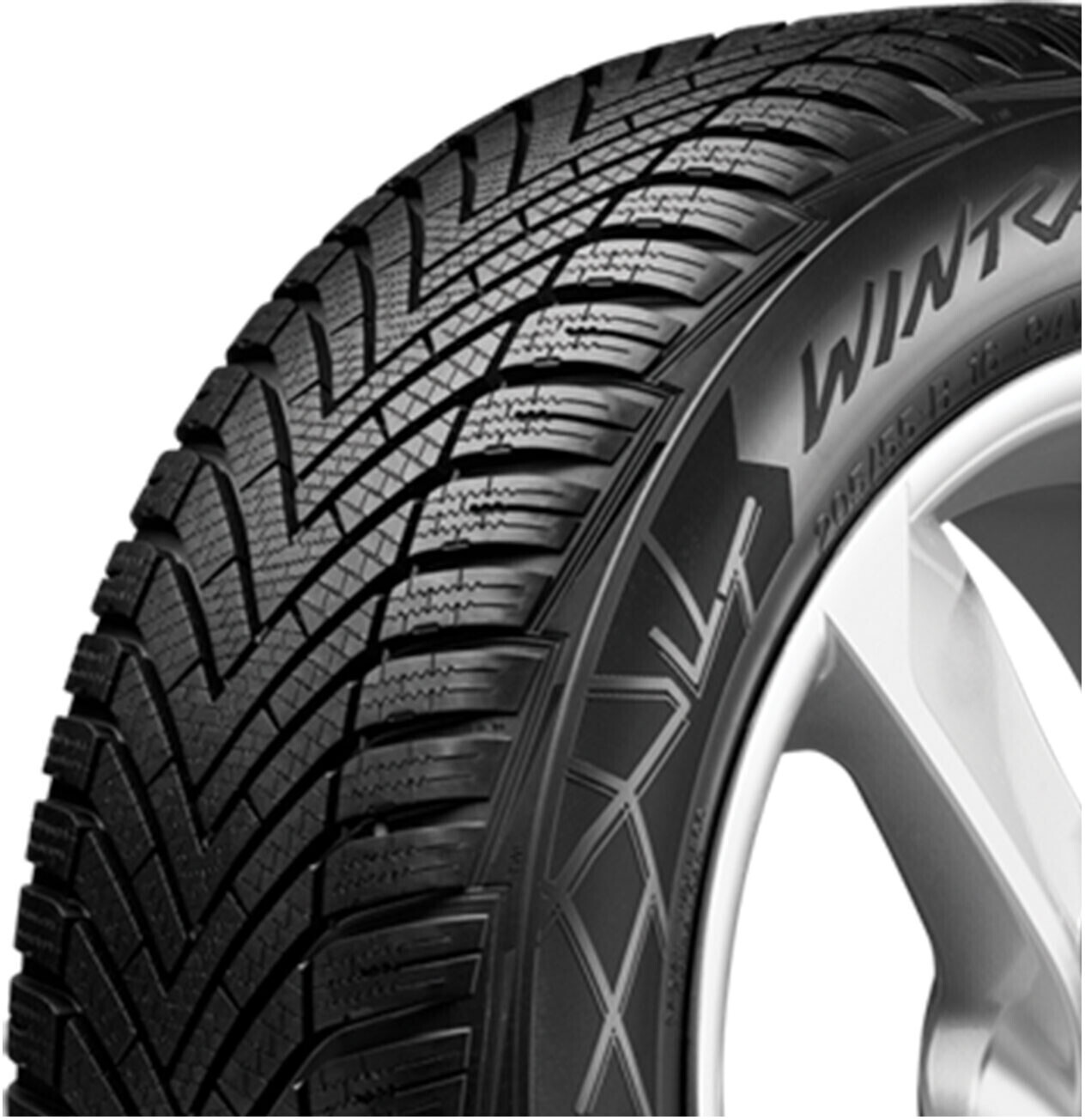 Vredestein Wintrac 185/65 R15 88H