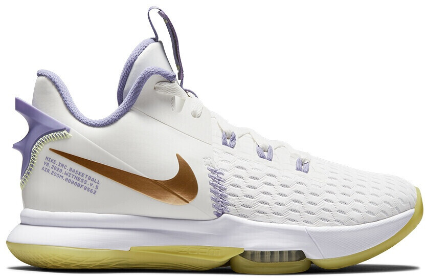 Nike lebron online 5 soldes