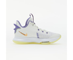 Buy Nike LeBron Witness 5 summit white 
