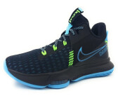 Nike LeBron Witness 5 a 129 99 oggi Migliori prezzi e offerte su idealo
