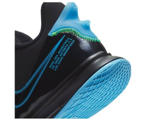 Buy Nike LeBron Witness 5 black/green 