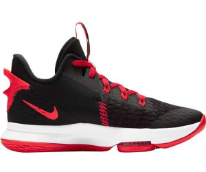Nike LeBron Witness 5 black/university red/white/bright crimson desde 95,00 € Compara precios idealo