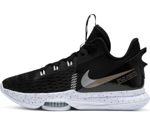 Lebron 5 outlet black