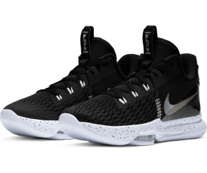 Lebron 5 black outlet