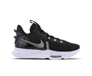 Lebron 5 black outlet