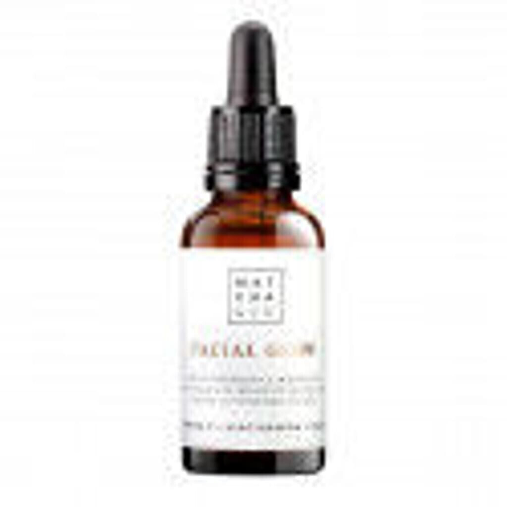 Matcha & Co Facial Glow Serum (90g)