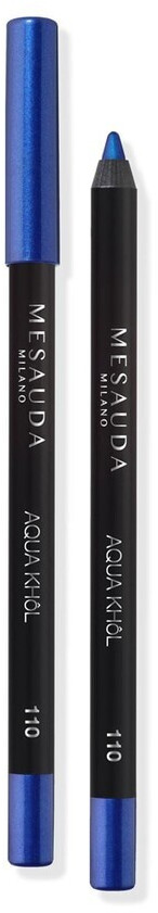 Mesauda Milano Aqua Khol Waterproof (1,14g) 110 - Lady in Blue