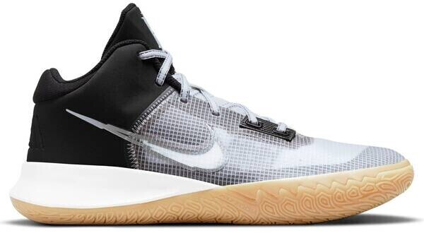 Buy Nike Kyrie Flytrap 4 black/white/gum light brown/metallic cool grey