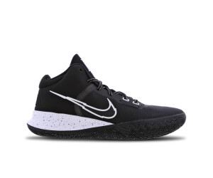 kyrie flytrap white silver