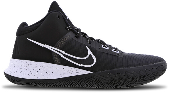 kyrie flytrap white silver
